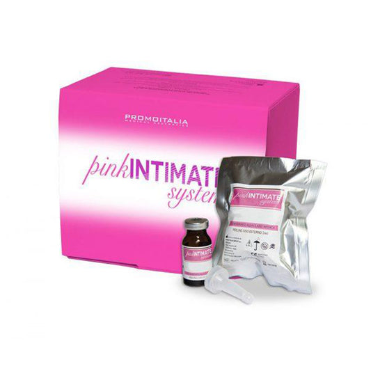 Promoitalia - Pink Intimate system