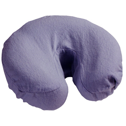 Face Cradle Flannel Cover 1ct