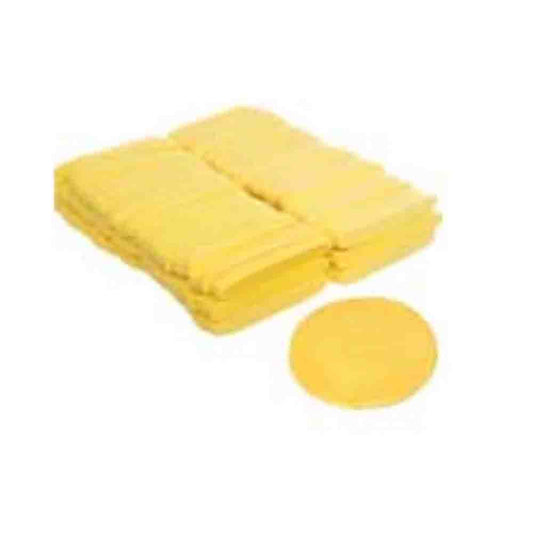 SPONGES SILKY PVA FACIAL - 75PK