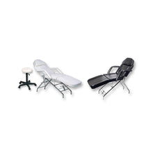 Load image into Gallery viewer, BASIC CHAIR W / STOOL
