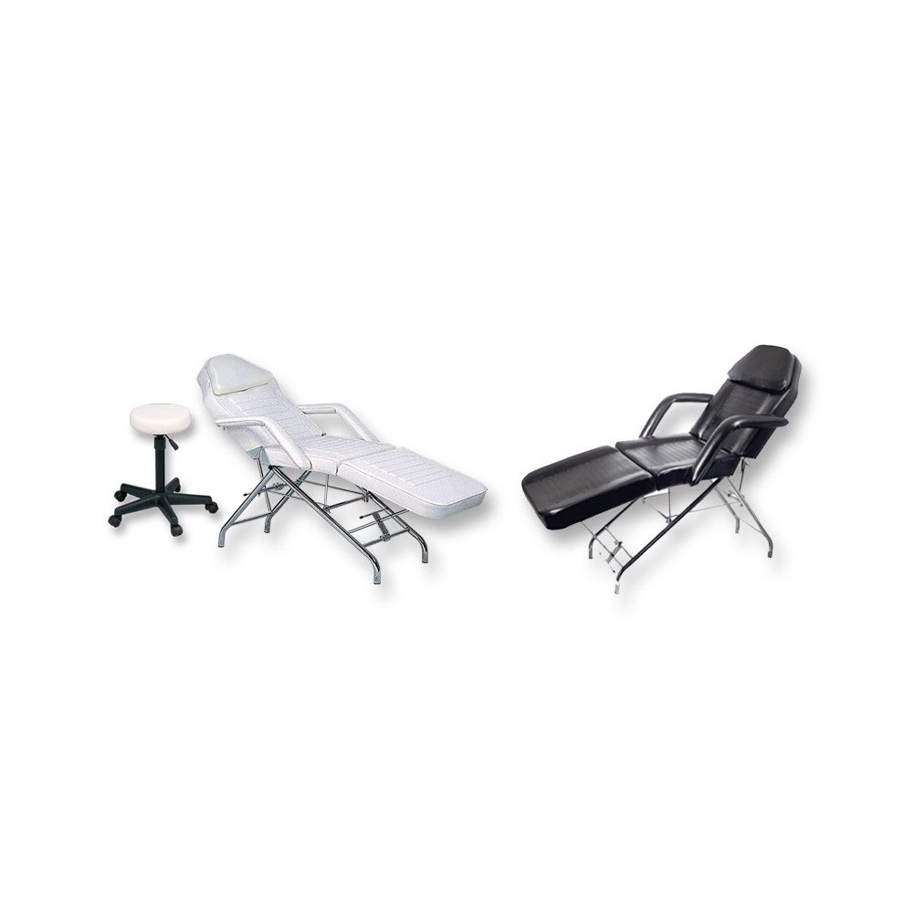 BASIC CHAIR W / STOOL