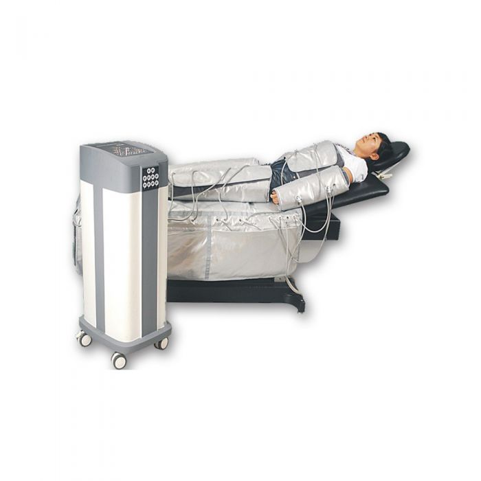 INSTRUMENTO PARA PERDER PESO AIR DETOX - TERAPIA POR INFRARROJOS Y CALOR