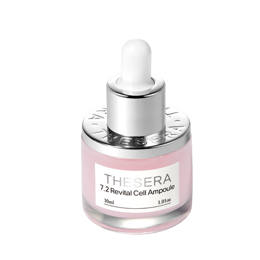 Thesera 7.2 Revital Cell Ampoule 1.69oz