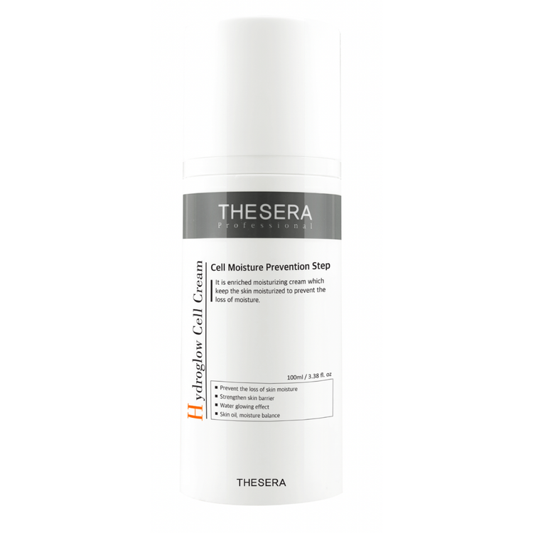 Thesera Hydroglow Cell Cream 3.38oz