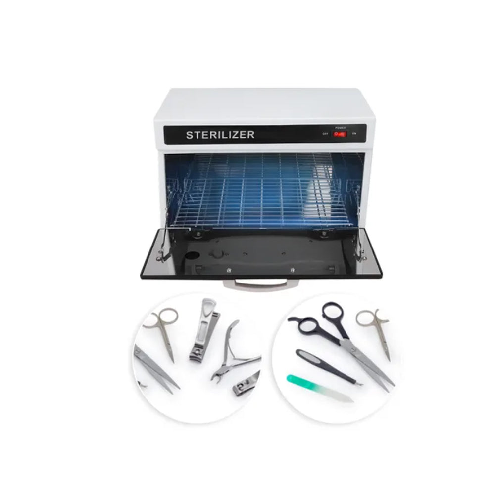 ESTERILIZADOR ULTRAVIOLETA