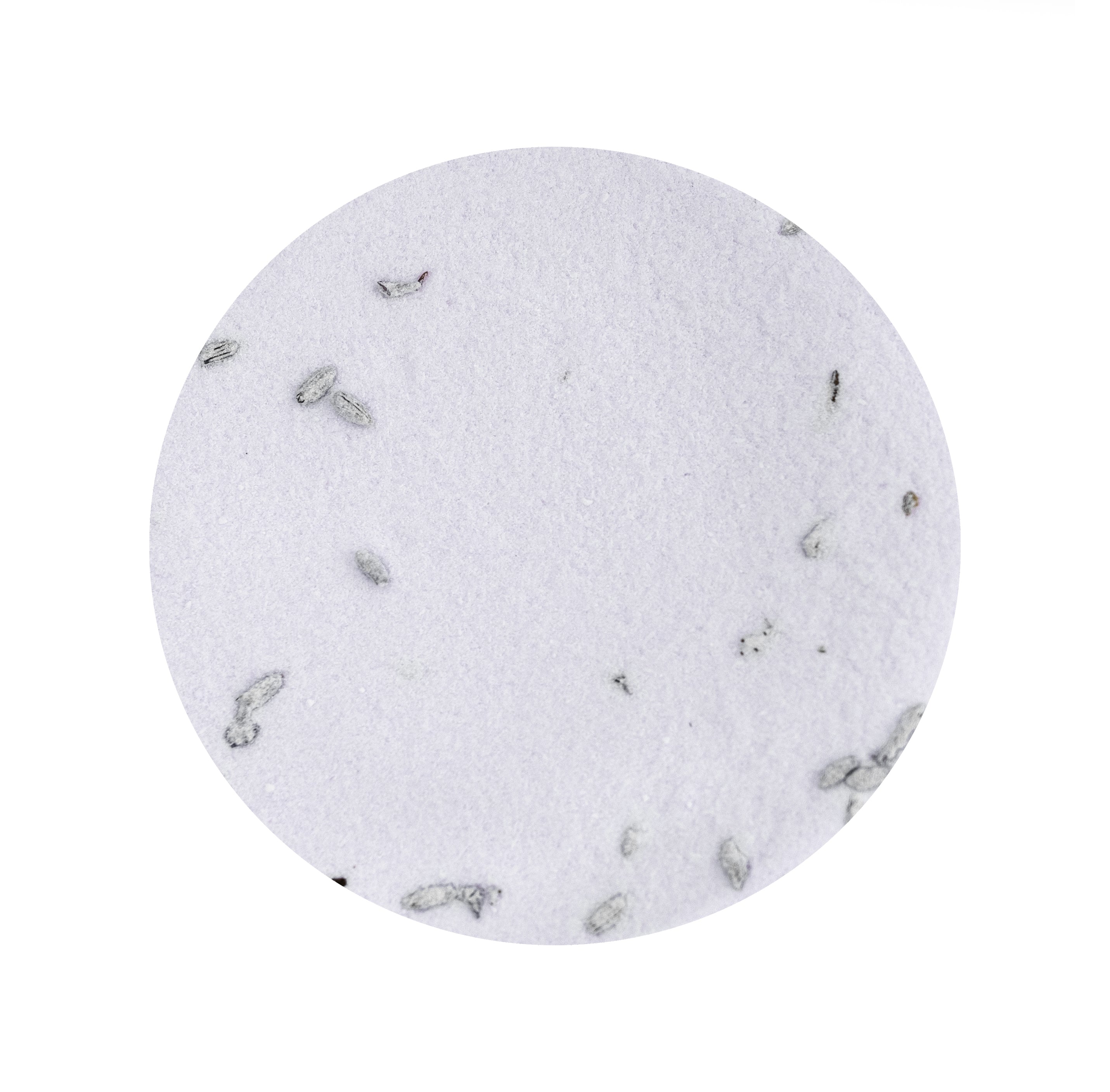 Mascarilla HydraGel de Lavanda