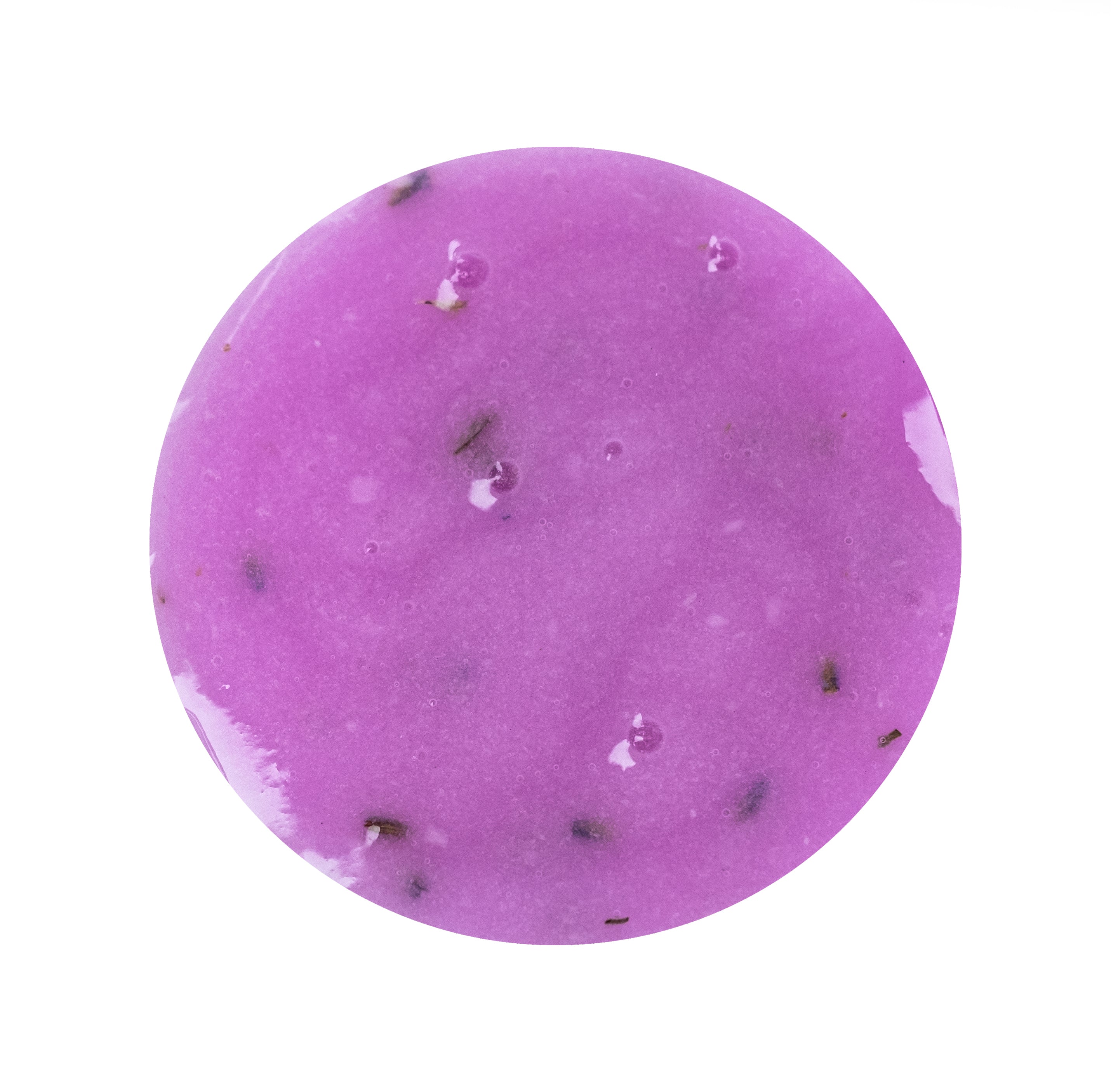 Mascarilla HydraGel de Lavanda