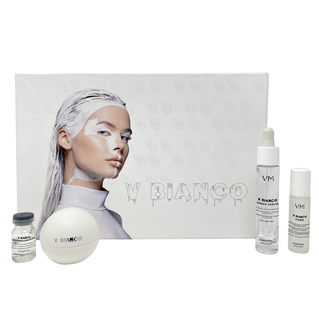 V BIANCO Peel