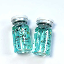 Load image into Gallery viewer, AC STEM CELL Gold Ampoule - Stayve
