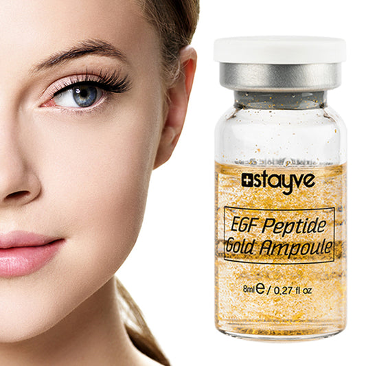 Stayve EGF Peptide Gold Ampoule