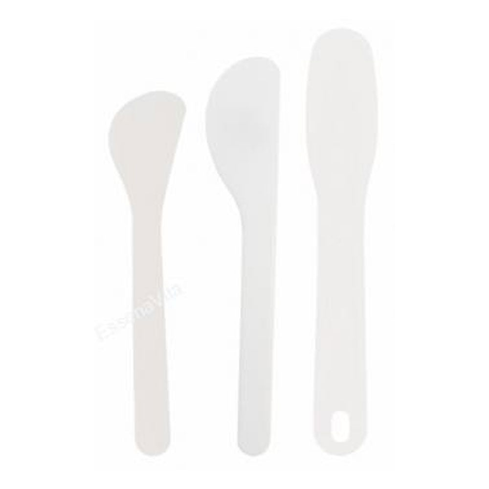 Assorted Spatulas - 12 count