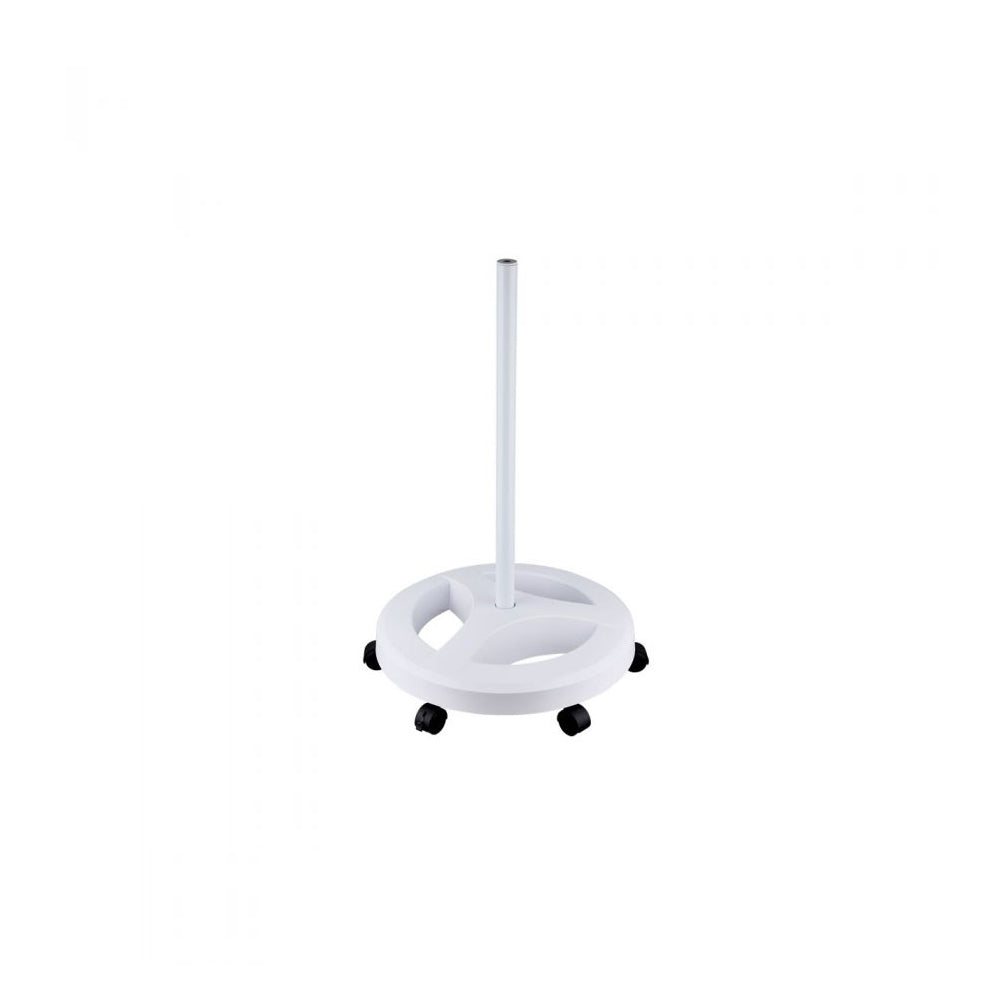 Round 5X or 8X Diapter Magnifying Lamp with Interchangable Lens