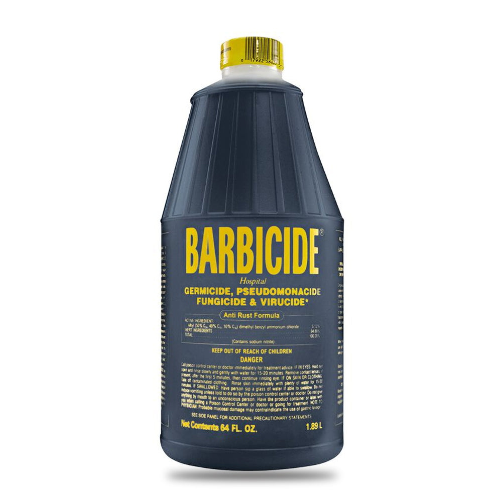 BARBICIDA Concentrado