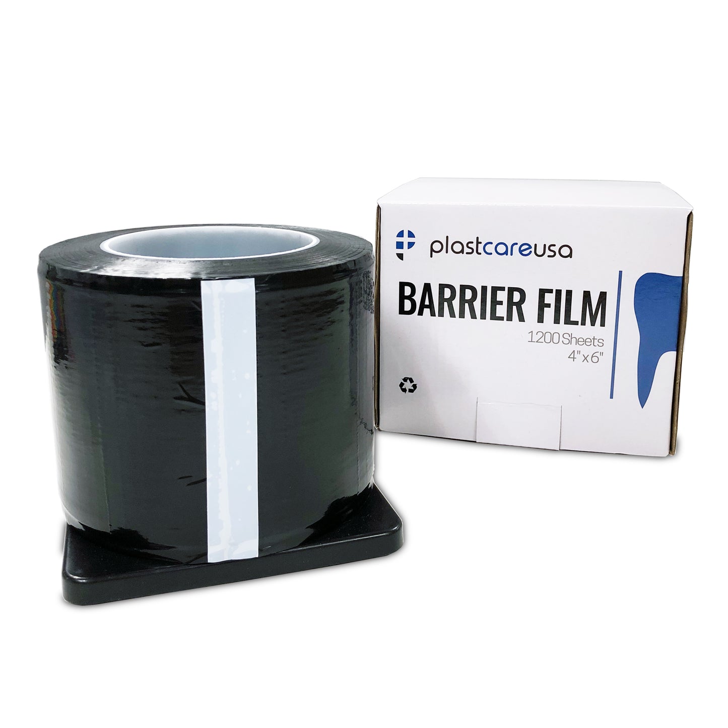 Barrier Tape Blue