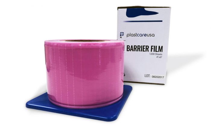 Barrier Tape Blue