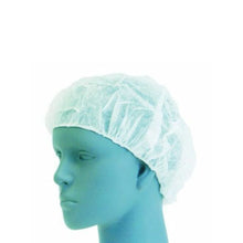 Load image into Gallery viewer, Bouffant  Cap 21&#39;&#39; - 100 pk
