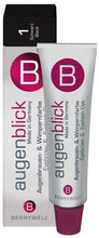 Cargar imagen en el visor de la galería, Berrywell 1 Black - Tinte para Cejas y Pestañas
