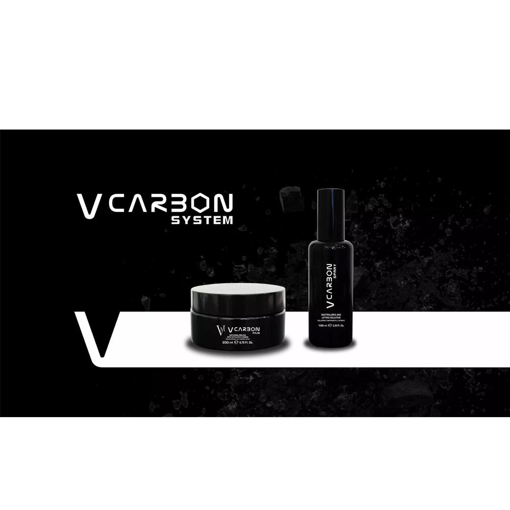 V Carbon Peel System
