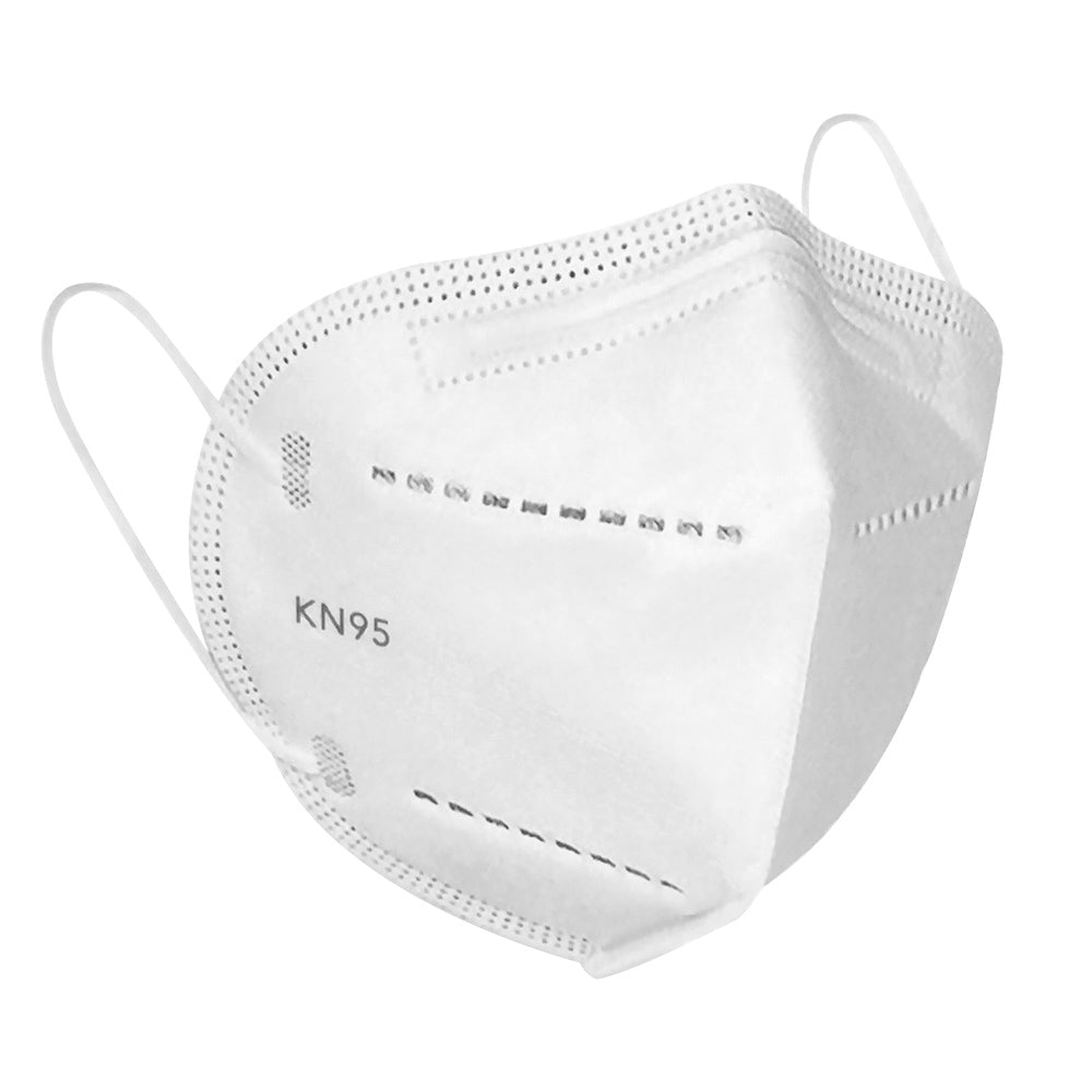 Mascarillas KN95 - Paquete de 10