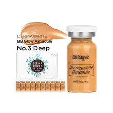 Load image into Gallery viewer, Stayve BB Glow Ampoules - No.3 Deep - 10pk
