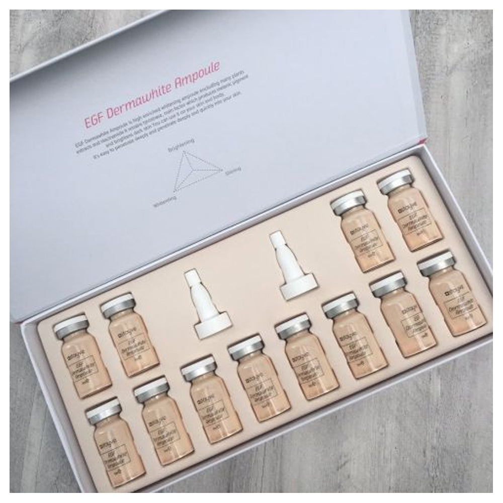 Stayve BB Glow Dermawhite - 1 ampolla 8ml.