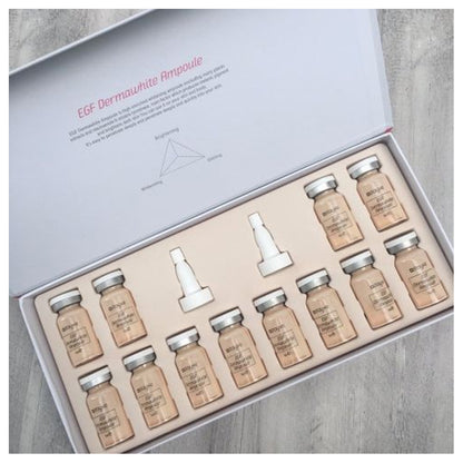 Stayve BB Glow Dermawhite - 1 ampolla 8ml.