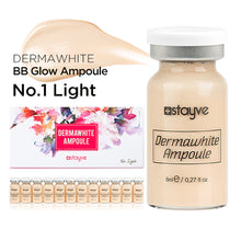 Load image into Gallery viewer, Stayve BB Glow Dermawhite - 1 ampoule 8ml.

