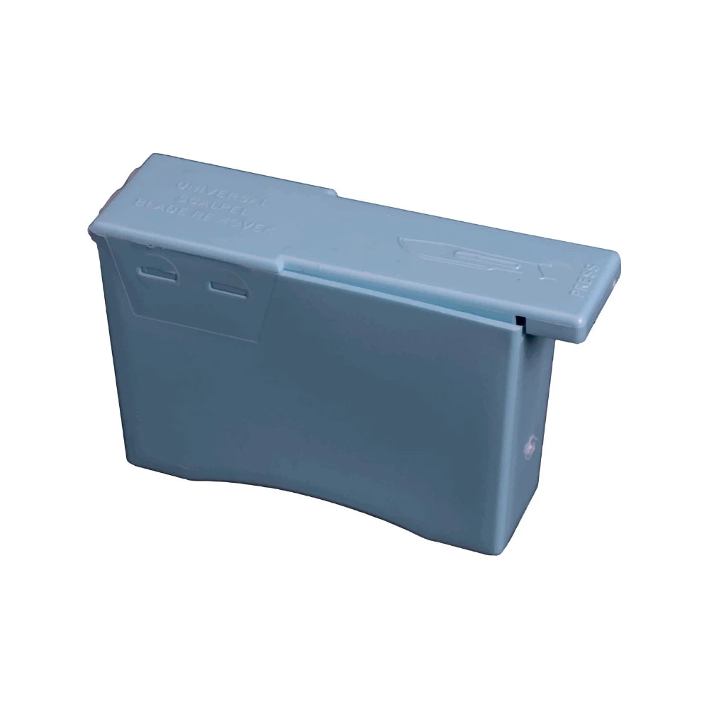 Dermaplaning Blade remover