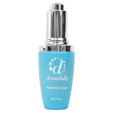 Load image into Gallery viewer, Dermodality Hyaluronic C Ester Serum