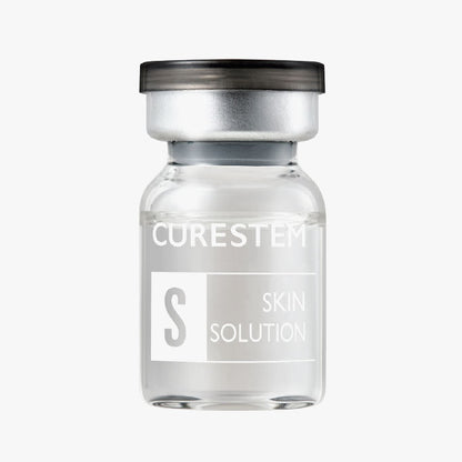 CURESTEM SKIN SOLUTION FOR C20