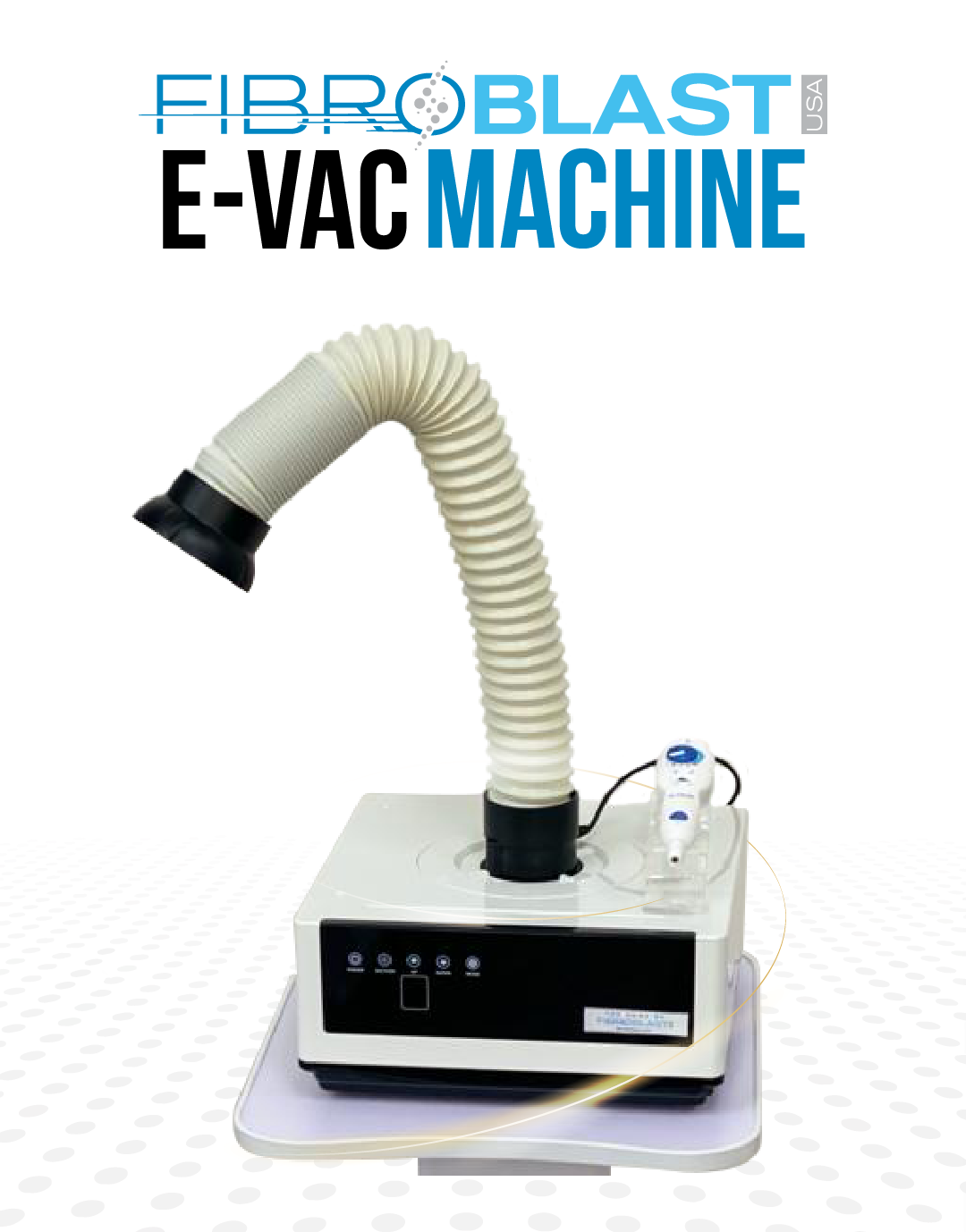 Kit EVAc Deluxe Pro