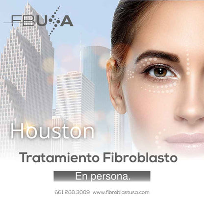 Fibroblast Training - En Persona - Espanol