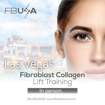 Fibroblast 2 Day Training - In Person