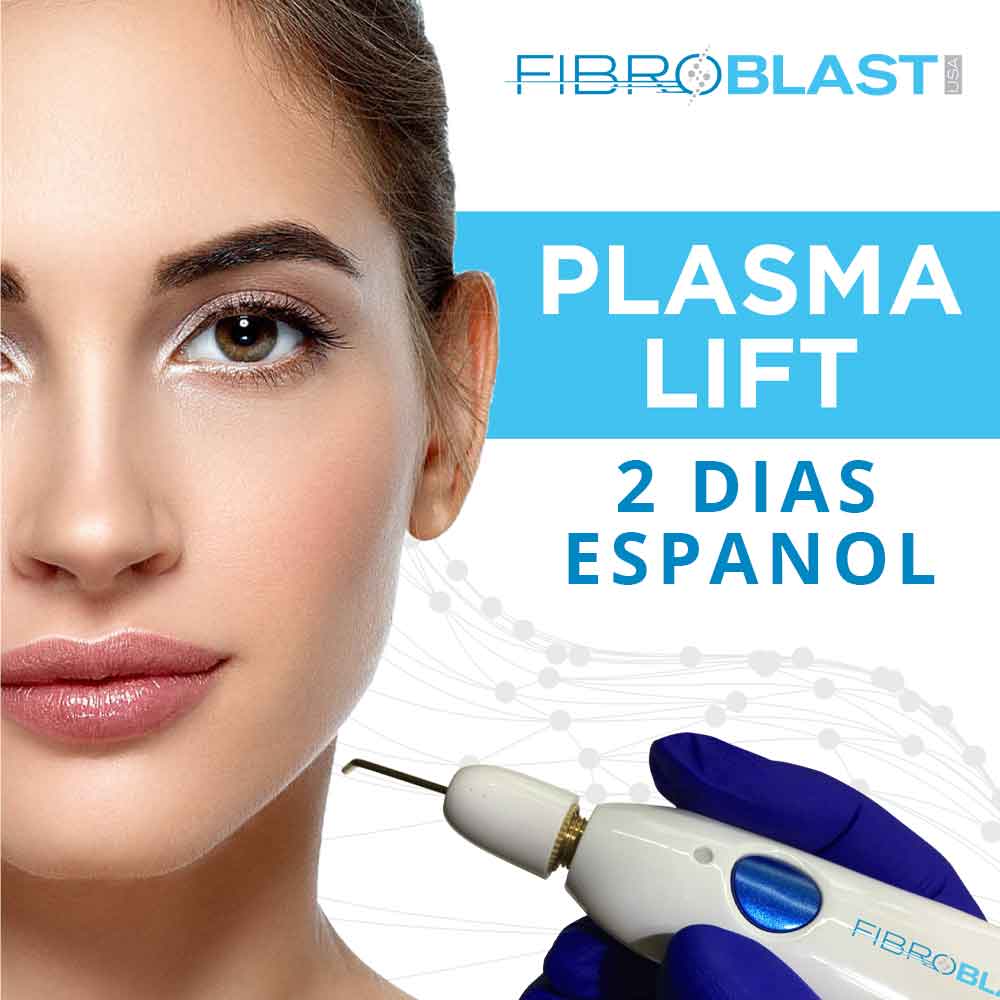Entrenamiento de fibroblastos - En Persona - Español
