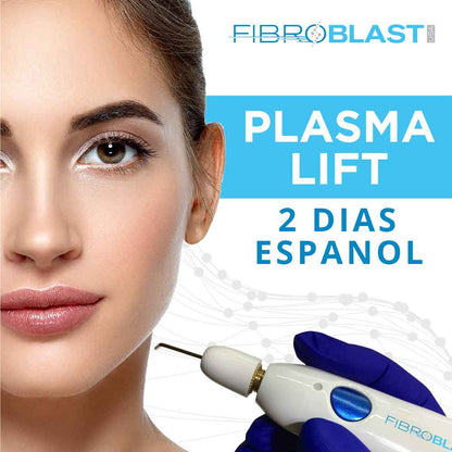 Fibroblast Training - En Persona - Espanol