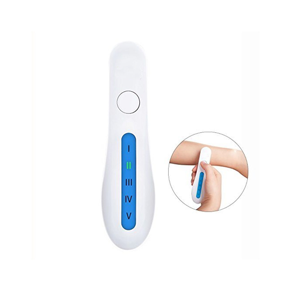 Analizador Fitzpatrick