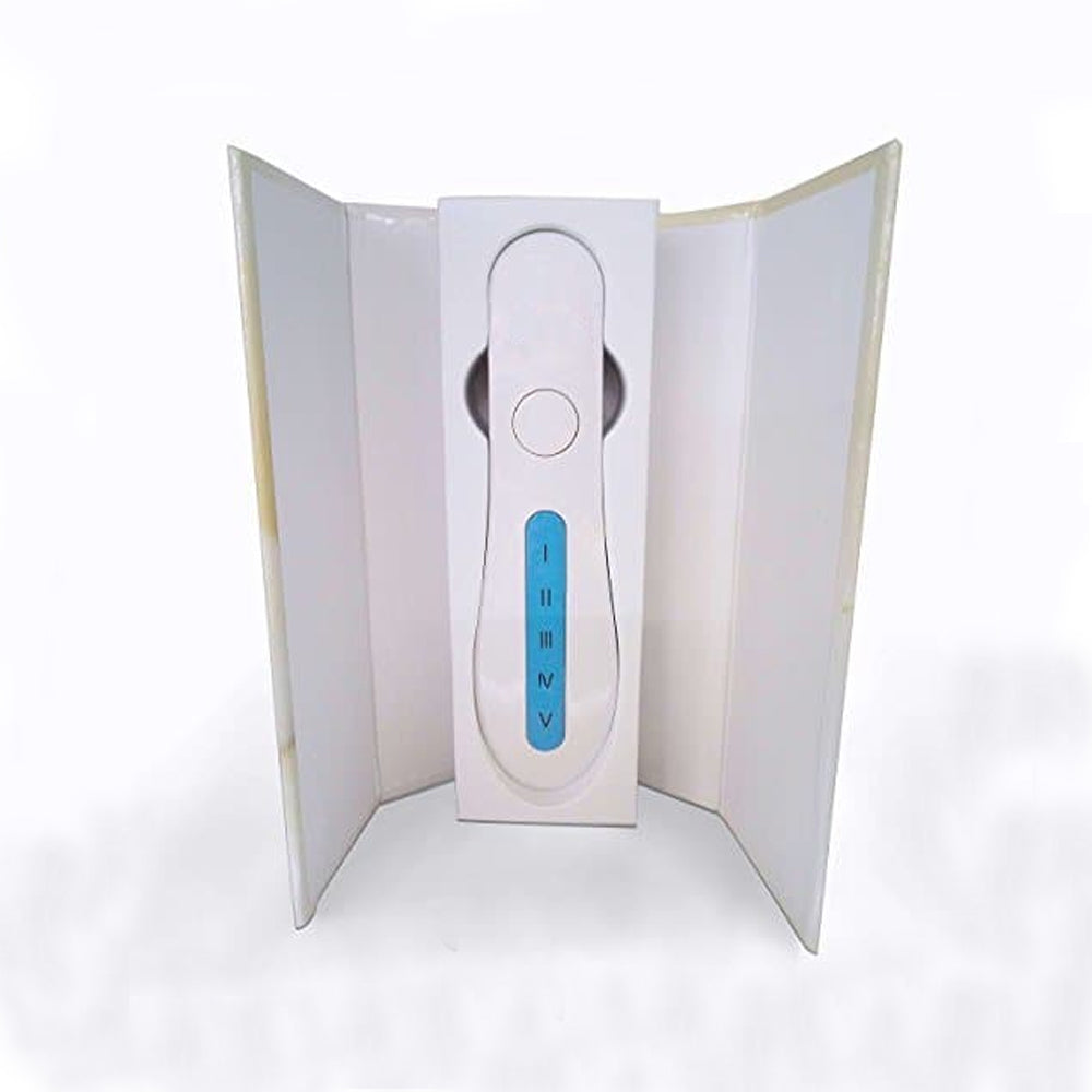 Analizador Fitzpatrick