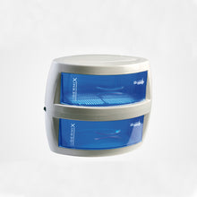 Load image into Gallery viewer, DOUBLE STACK UV STERILIZER
