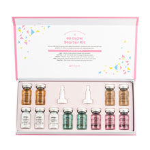 Load image into Gallery viewer, BB GLOW Booster Ampoule Kit - Stayve