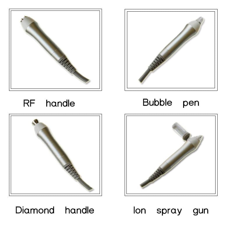 Hidrobrasión + Plus