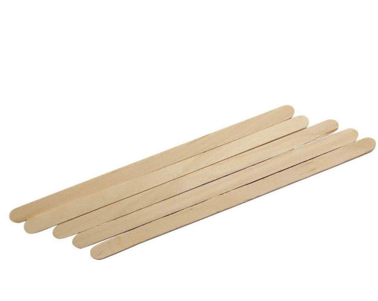 Aplicadores en barra pequeños