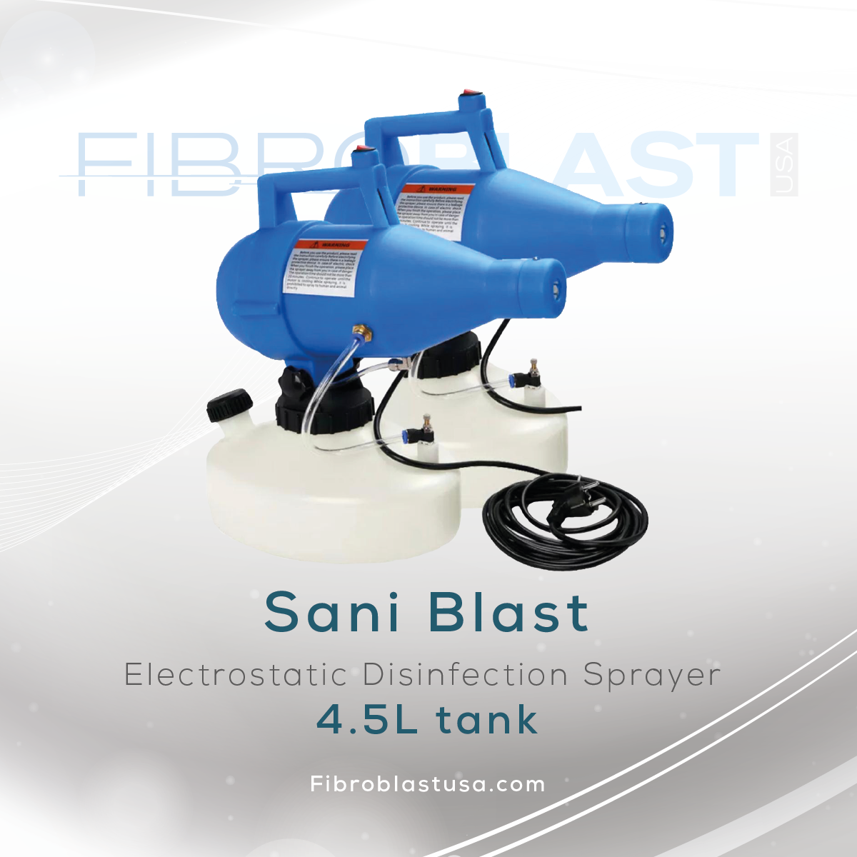 SaniBlast