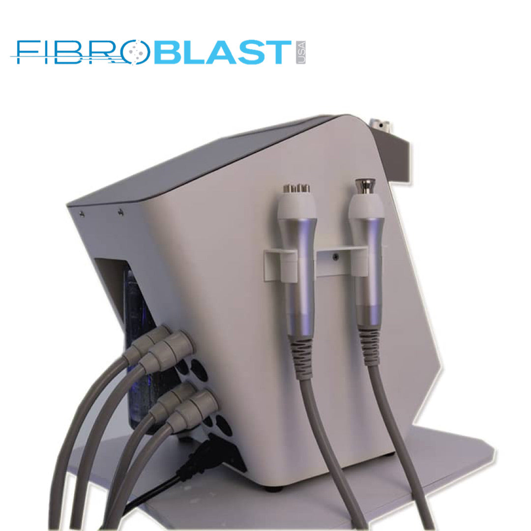 Hidrobrasión + Plus