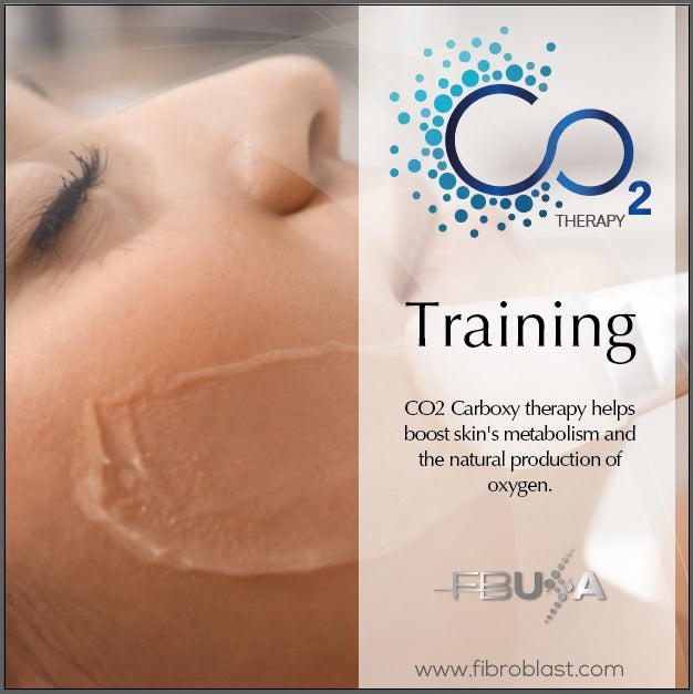 CO2 Carboxy Training