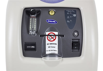 Oxygenator 5L