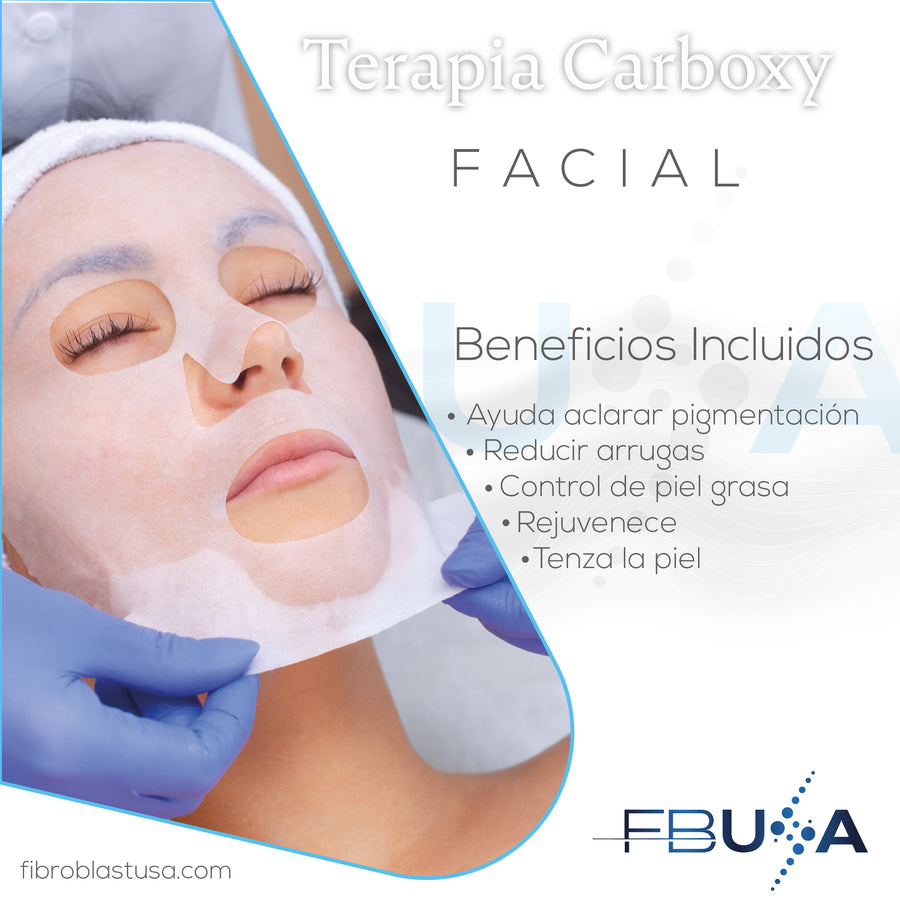 Co2 Carboxy Therapy Training- In Person