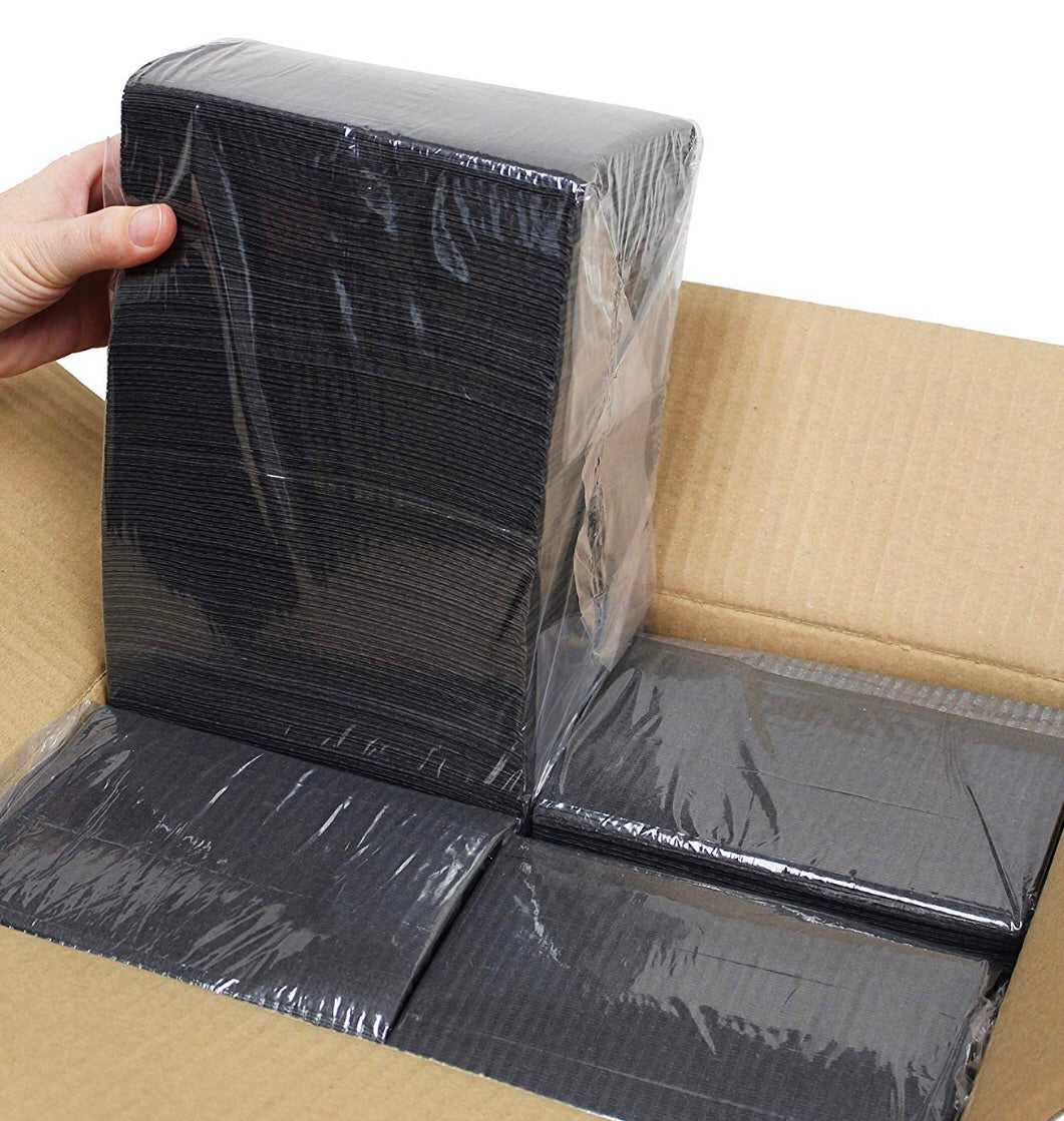 Cortinas de mesa 125 ct.