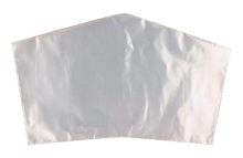 Load image into Gallery viewer, Plastic Face  Masks
