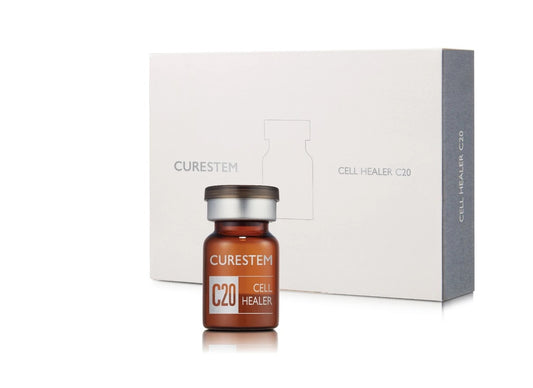 SANADOR DE CÉLULAS CURESTEM C20 GD11