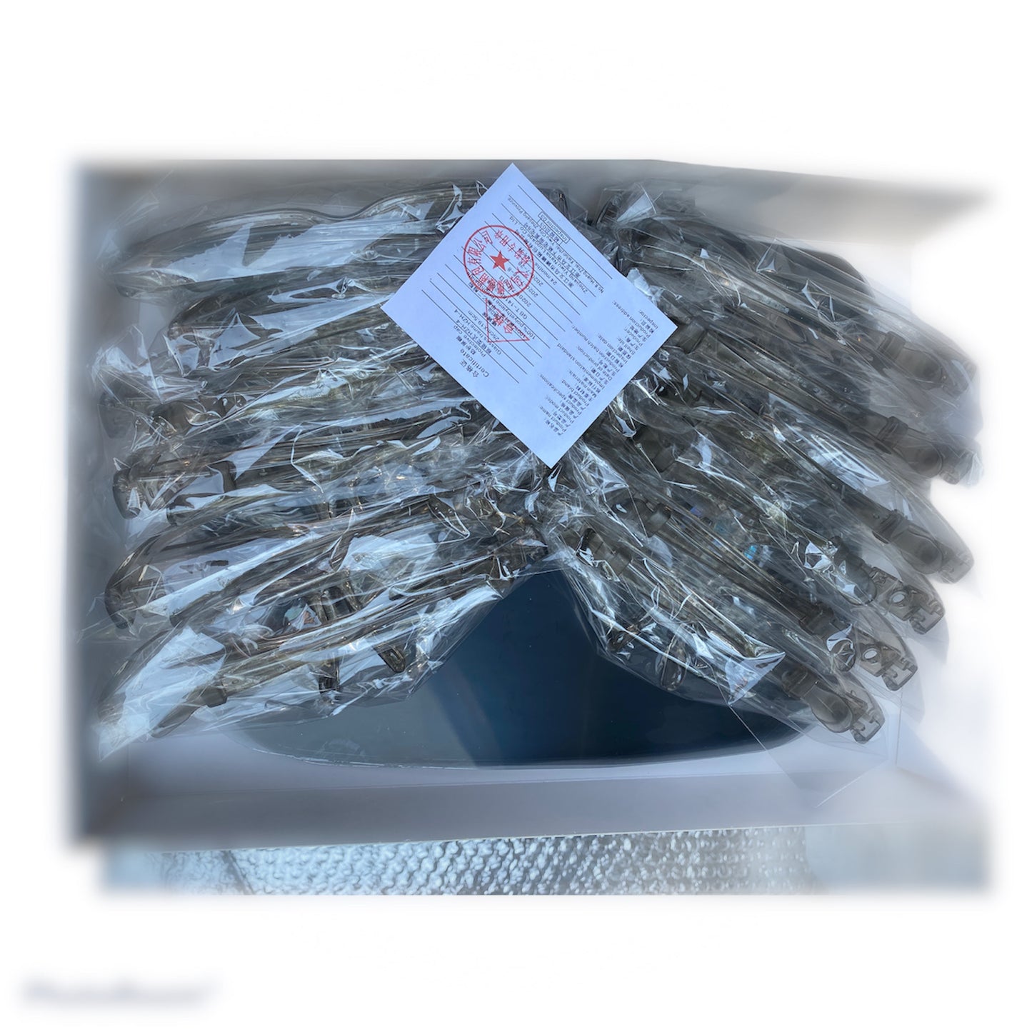 UV SHIELDS 12pk